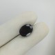 Black Spinel 7.38 Ct Good Quality Black Spinel 7.38 Ct Good Quality